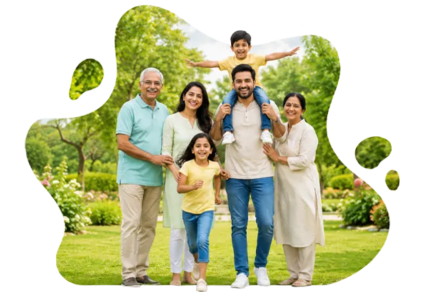 Kalpataru Ardene Nagpur Projects