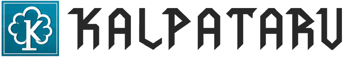 Kalpataru Nagpur Logo