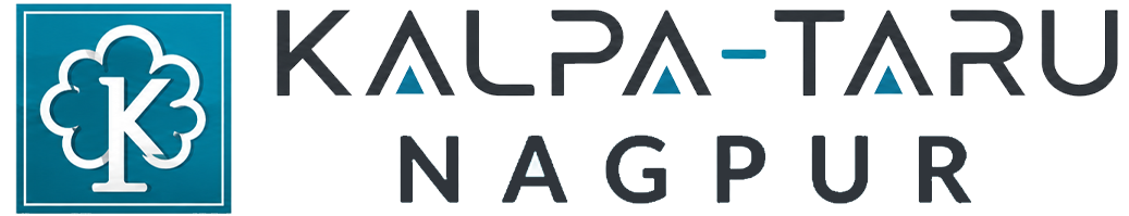 Kalpataru Nagpur Logo